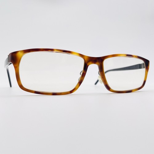 Lindberg eyeglasses tortoise - lindberg,