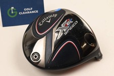 Callaway XR Speed Driver /