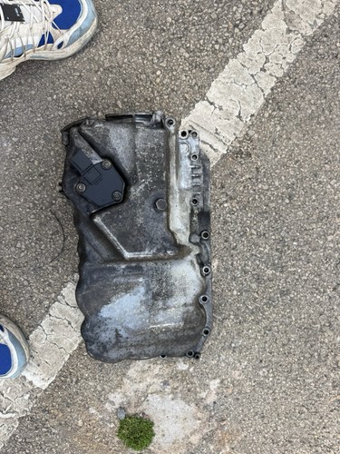 Bmw n47 engine oil - n47,