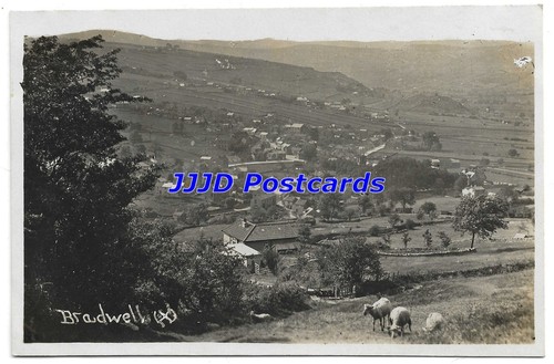 Dby10 derbyshire bradwell hope - dby10,