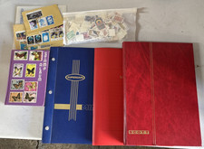 Huge Lot Vintage stamps