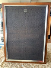 Pioneer CS-53 Vintage Speaker, beautiful wood Grain Ready to Use Great Sounding