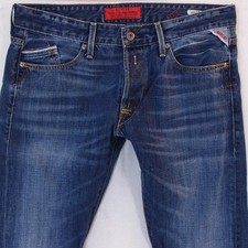 Mens Replay M983 WAITOM Slim