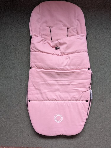 Bugaboo footmuff powder - bugaboo,
