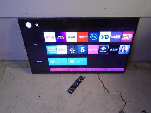 Sony kdl 40we663 hd smart - sony, 40"