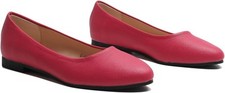 Women's Slip-On Ballet Flats
