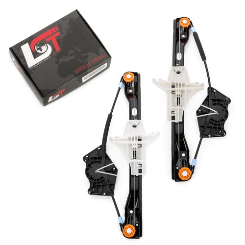 Electric window lifter rear - lifter,