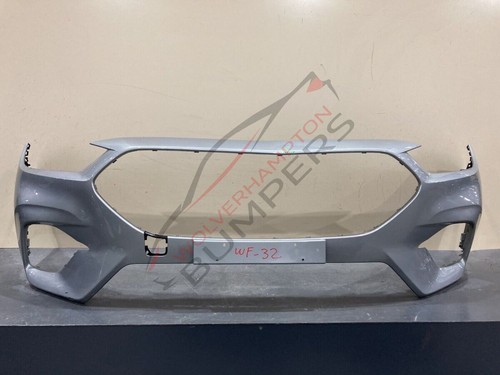 Facelift 2020 on front - zs,
