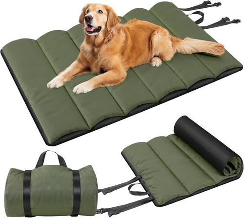 Dog travel mat - mat, waterproof