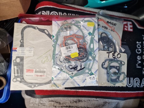 Yamaha t80 townmate job lot - t80, of
