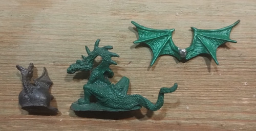 C29 spined dragon - spined,