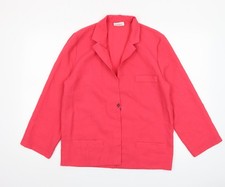 Jacques Vert Women's Red