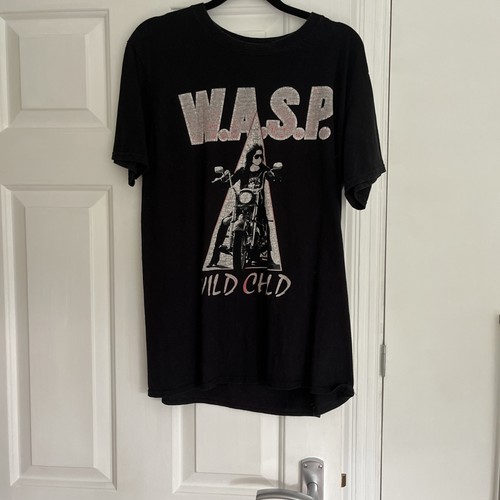 Wasp shirt - wasp, t-shirt