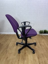 Kinnarps 6000 Fully Adjustable