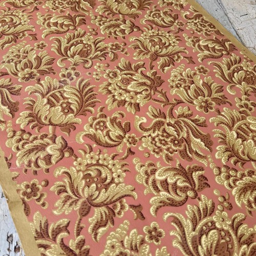7yds french antique - 3.7yds,