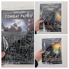 Warhammer Combat Patrol Back