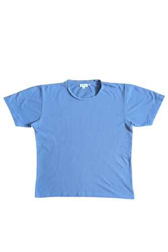 Sunspel short sleeve shirt - sunspel, t