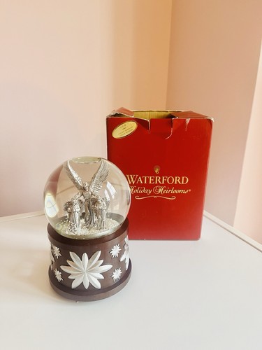 Waterford angel muscial - waterford,