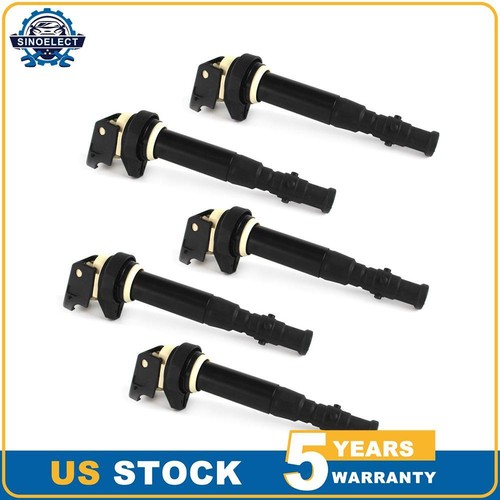 Set ignition coils for - ignition,