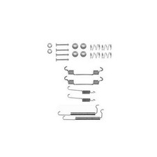 Fits Opel Corsa B 1.6 GSI 16V