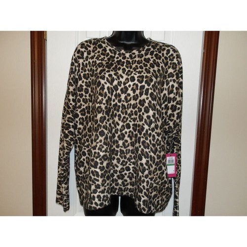 Vince camuto leopard print - vince,