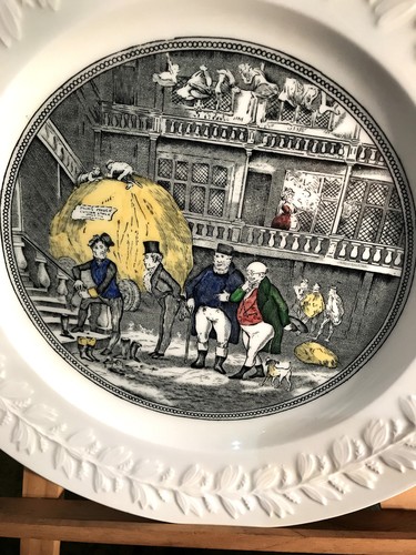 Adams dickens pickwick - -,