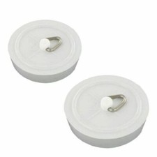 Universal Rubber Sink Plug