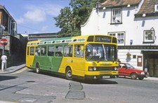 PHOTO Badgerline Leyland