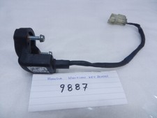 HONDA CBR1000/600 VFR800 CBF1000 HORNET HISS IGNITION KEY READER  (9887)