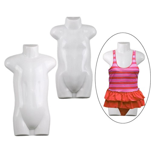 Kid mannequin torso manikin - mannequin,