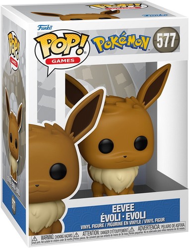 Pokemon eevee - -,