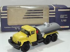 ELECON ZIL 131 TANKER NOVOEXPORT USSR (385) 1/43