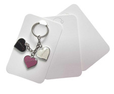 Jewellery Display Cards