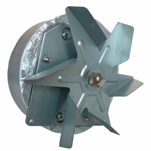 Rangemaster leisure fan - leisure,