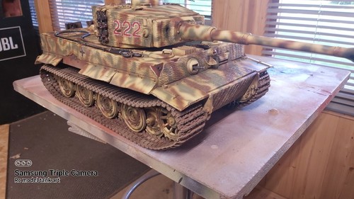 Taigen torro rc german - taigen,