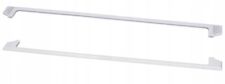 BEKO Fridge Shelf Trim Glass Edge Support Refrigerator BEKO 4851900100 x 2