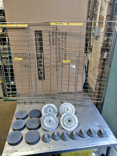 No674 falcon oven range - no674,