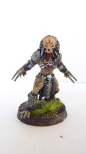 28mm Predator challenging for science fiction Aliens Prey AVP xenos wargames