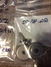 Ladder Parts Quiet Glide Stop