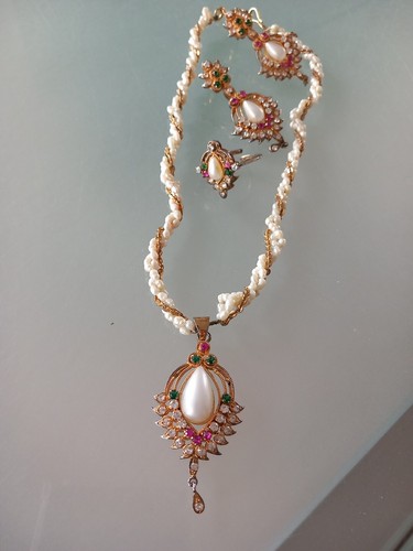 Vintage antique gold plated - vintage,