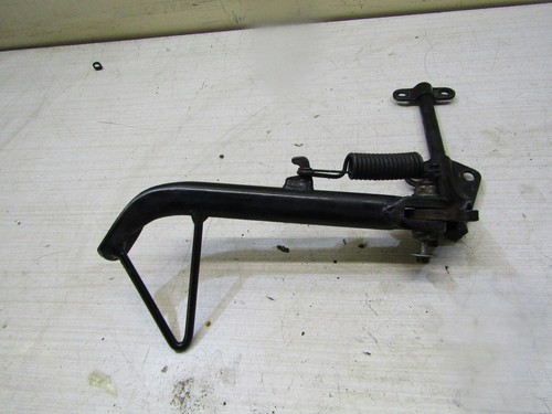 Side stand with support honda - stand,