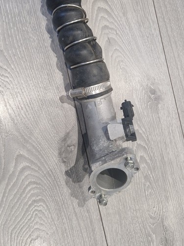 Honda civic mk10 - 1.0, 2019