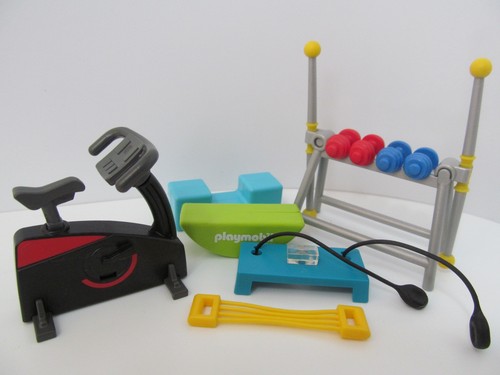 Playmobil