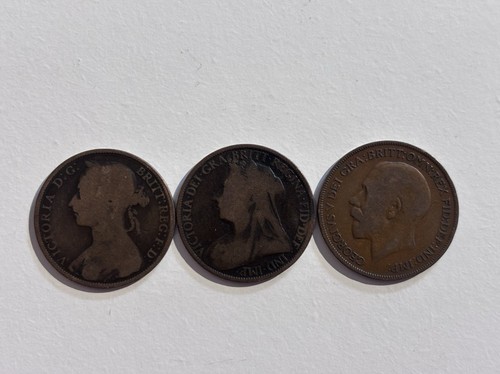 Pre decimal pennies 672kg - pre-decimal,