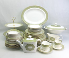 Royal Doulton Sonnet Dinner &
