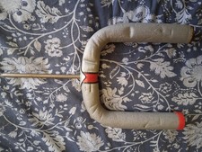 MODEL AIRCRAFT SAFETY RESTRAINT