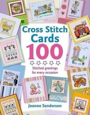 Cross Stitch Cards 100 by