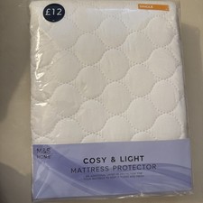 Unused M&S Cosy & Light
