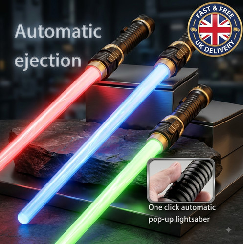 Led lightsaber laser stick - lightsaber,