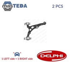 TC427 LH RH TRACK CONTROL ARM